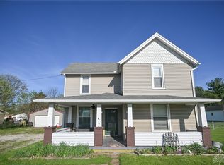 2939 Mechanicsburg Rd, Springfield, OH 45503