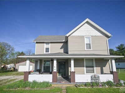 2939 Mechanicsburg Rd, Springfield, OH, 45503