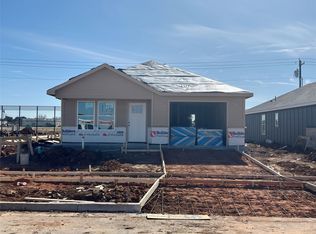 175 Tombstone Rd, Abilene, TX 79602