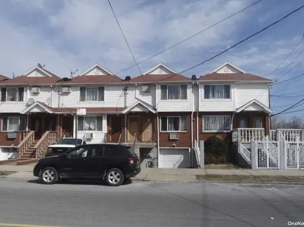 957 Eldert Lane, Brooklyn, NY 11208