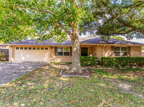 1303 Avenue F, Moody, TX 76557
