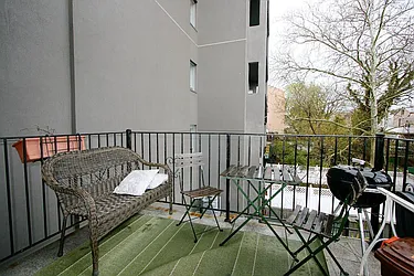 Rented by Dwell Residential Inc