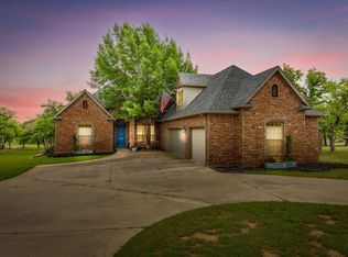 143 Sugartree Cir, Lipan, TX 76462
