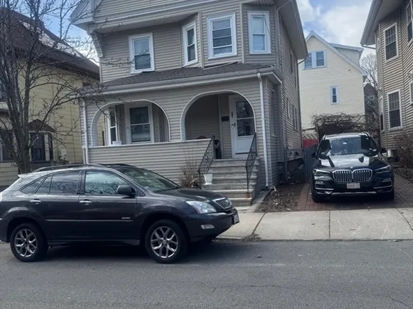 40 Baker Rd, Everett, MA 02149