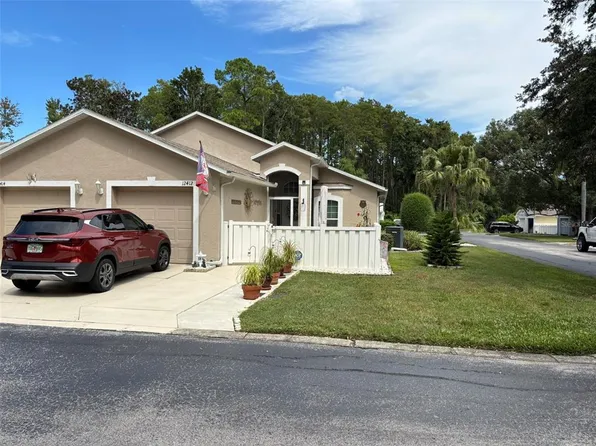 12412 Hollybrook Ln, Hudson, FL 34669