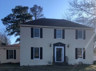 361 Oakhaven Rd, Hope, AR 71801