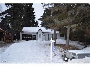 2701 W 31st Ave, Anchorage, AK 99517