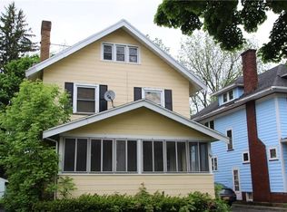 62 Roxborough Rd, Rochester, NY 14619