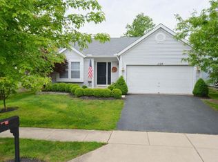 1199 Wexford Green Blvd, Columbus, OH