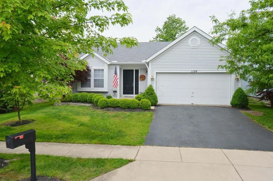 1199 Wexford Green Blvd photo 1
