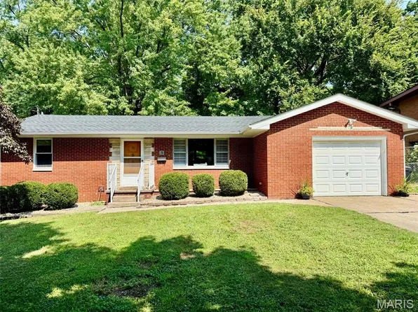 813 Willoway Ave, East Alton, IL 62024