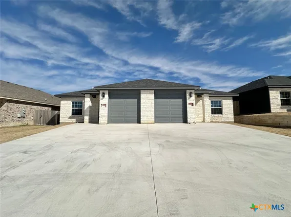 1211 Antelope Trl #A7b, Temple, TX 76504
