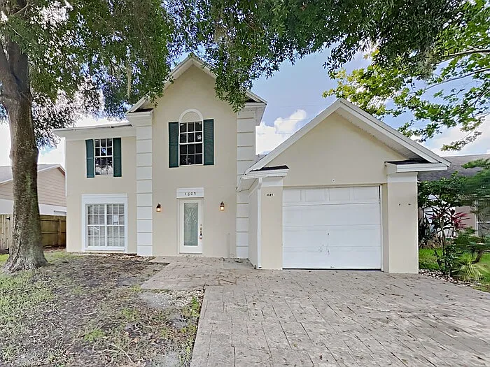 4609 Cabbage Palm Dr