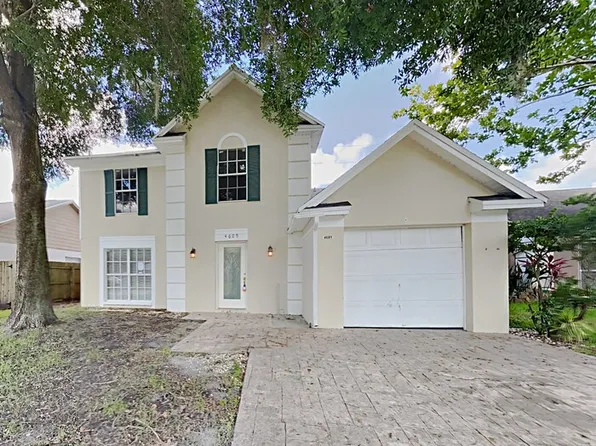 4609 Cabbage Palm Dr, Valrico, FL 33596