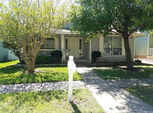 633 Scheel, Kyle, TX 78640