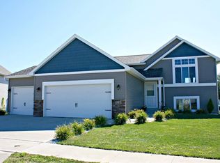 3249 Birch St SW, Bondurant, IA 50035