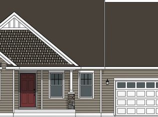 The Adrian Plan, Welshire Farm, Delafield, WI 53018