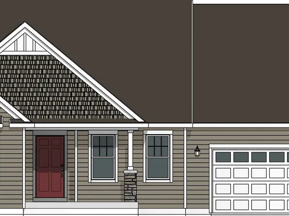 The Adrian Plan, Welshire Farm