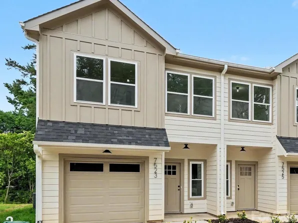 7523 Lawyers Rd, Charlotte, NC 28227