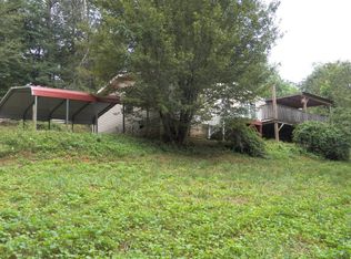 27 Bluebird Heights Rd, Otto, NC 28763