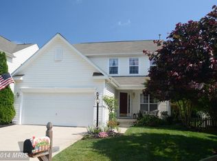 12120 Formby St, Bristow, VA 20136