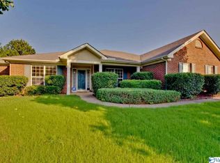 128 Wilder Dr, Harvest, AL 35749