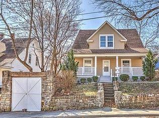 421 South St #1, Excelsior Springs, MO 64024