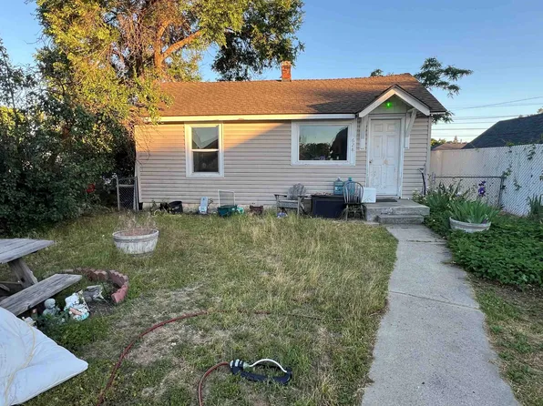 628 E Sanson Ave, Spokane, WA 99207