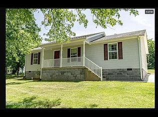 6149 Hardinsburg Rd, Cecilia, KY 42724
