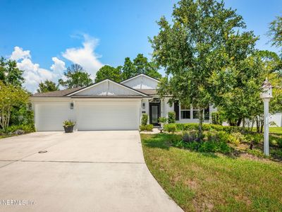 489 CHASEWOOD Drive, Saint Augustine, FL, 32095