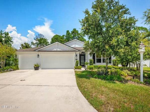 489 CHASEWOOD Drive, St. Augustine, FL 32095