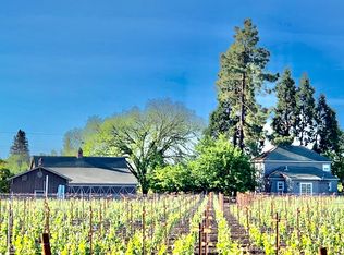 1330 Oak Knoll Ave, Napa, CA 94558