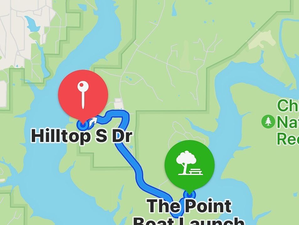 2nd image of Hilltop Dr