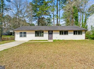 7613 Suwannee Ct, Jonesboro, GA 30236