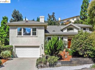 6101 Pinewood Rd, Oakland, CA 94611