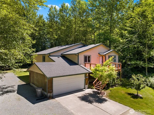 41887 Cape Horn Drive, Concrete, WA 98237