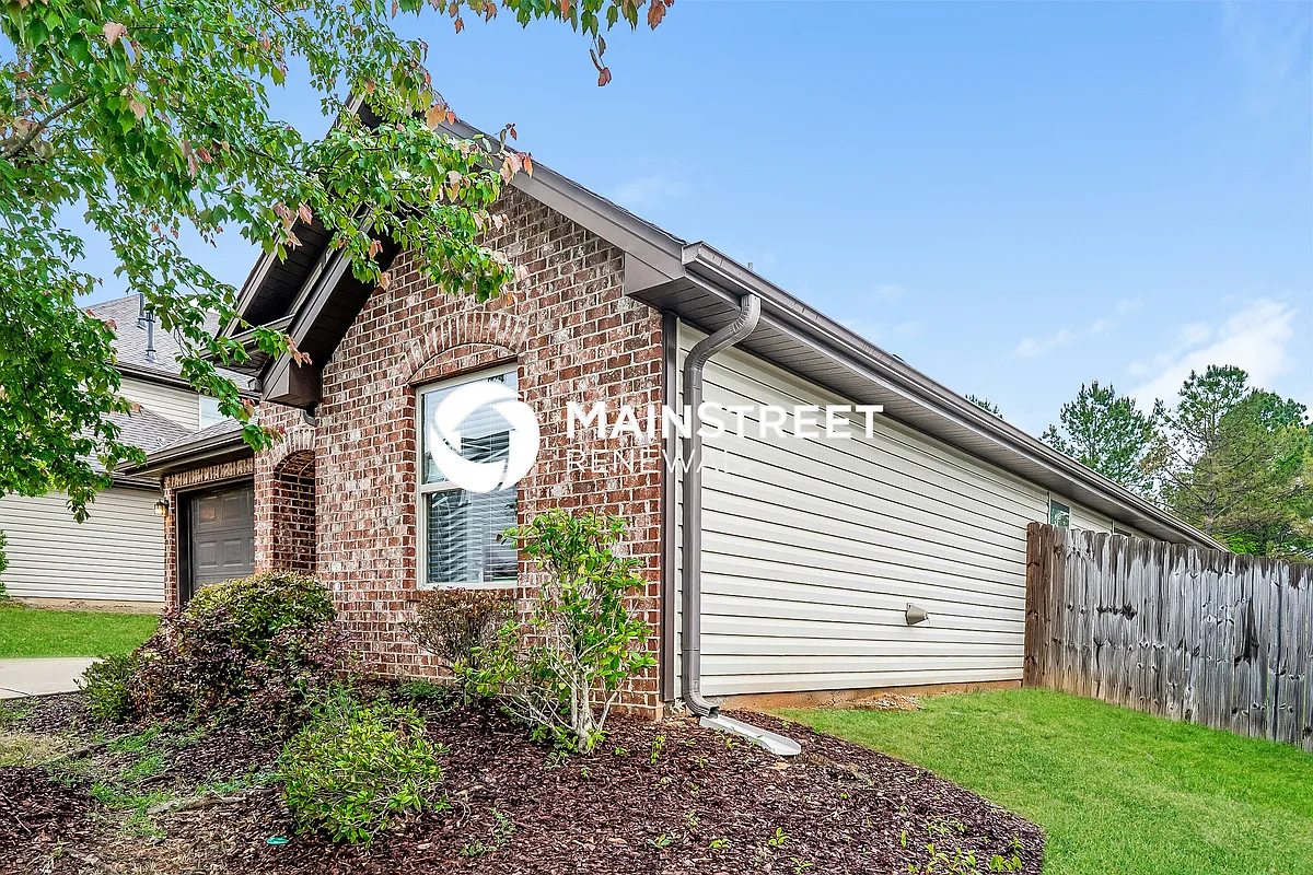 Front View - 22842 Downing Park Cir