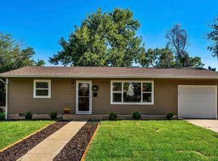 1105 Sycamore St, Fort Collins, CO 80521