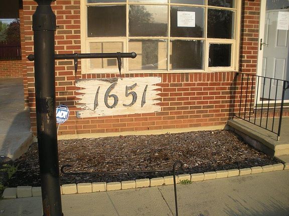 2nd image of 1651 Garstland Dr NW