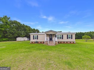 836 Kersey Rd, Elko, GA 31025