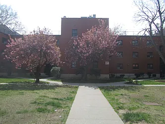 Rented by Beekman Street Realty