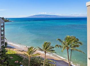 Valley Isle Resort, Lahaina, HI 96761