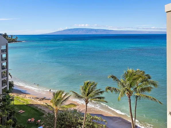 4327 Lower Honoapiilani Rd APT 1102B, Lahaina, HI 96761
