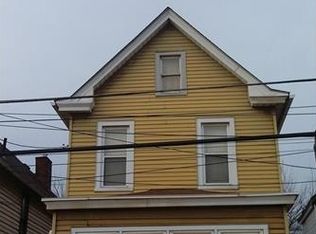 303 Howard St, East Pittsburgh, PA 15112