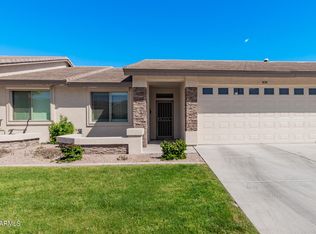 2662 S Springwood Blvd UNIT 383, Mesa, AZ 85209