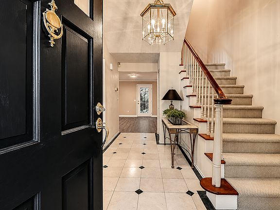Entry Way