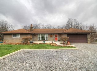 3390 Dutch Ridge Rd, Beaver, PA 15009