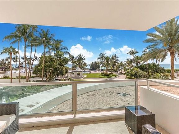 3rd image of 5161 Collins Ave APT 417
