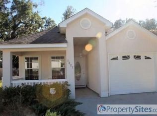3427 Barnstaple Dr, Tallahassee, FL 32317