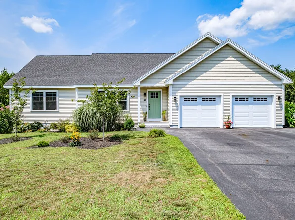 48 Sancho Drive, Saco, ME 04072